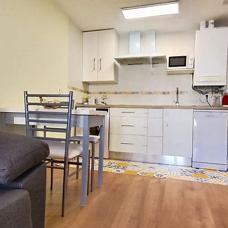 Mimosa 4 Con Terraza - Tucasaenlospirineos 伊斯卡日拉 外观 照片