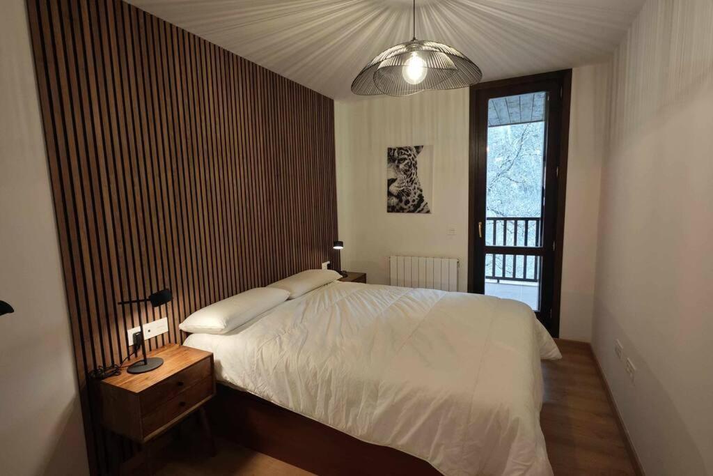 Mimosa 4 Con Terraza - Tucasaenlospirineos 伊斯卡日拉 外观 照片