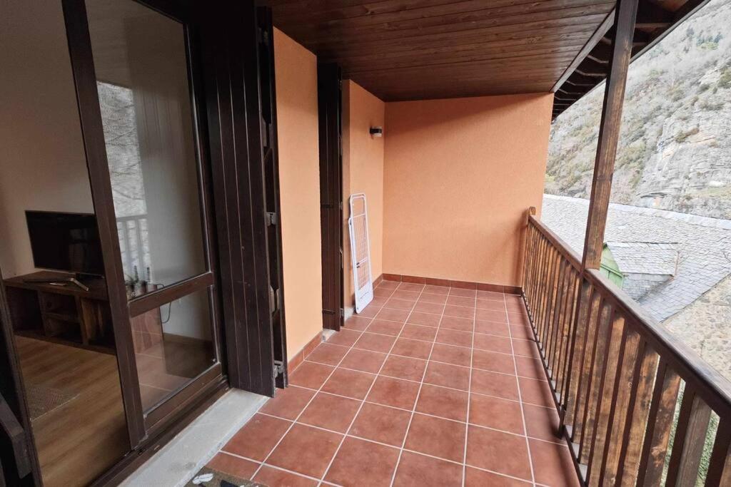 Mimosa 4 Con Terraza - Tucasaenlospirineos 伊斯卡日拉 外观 照片