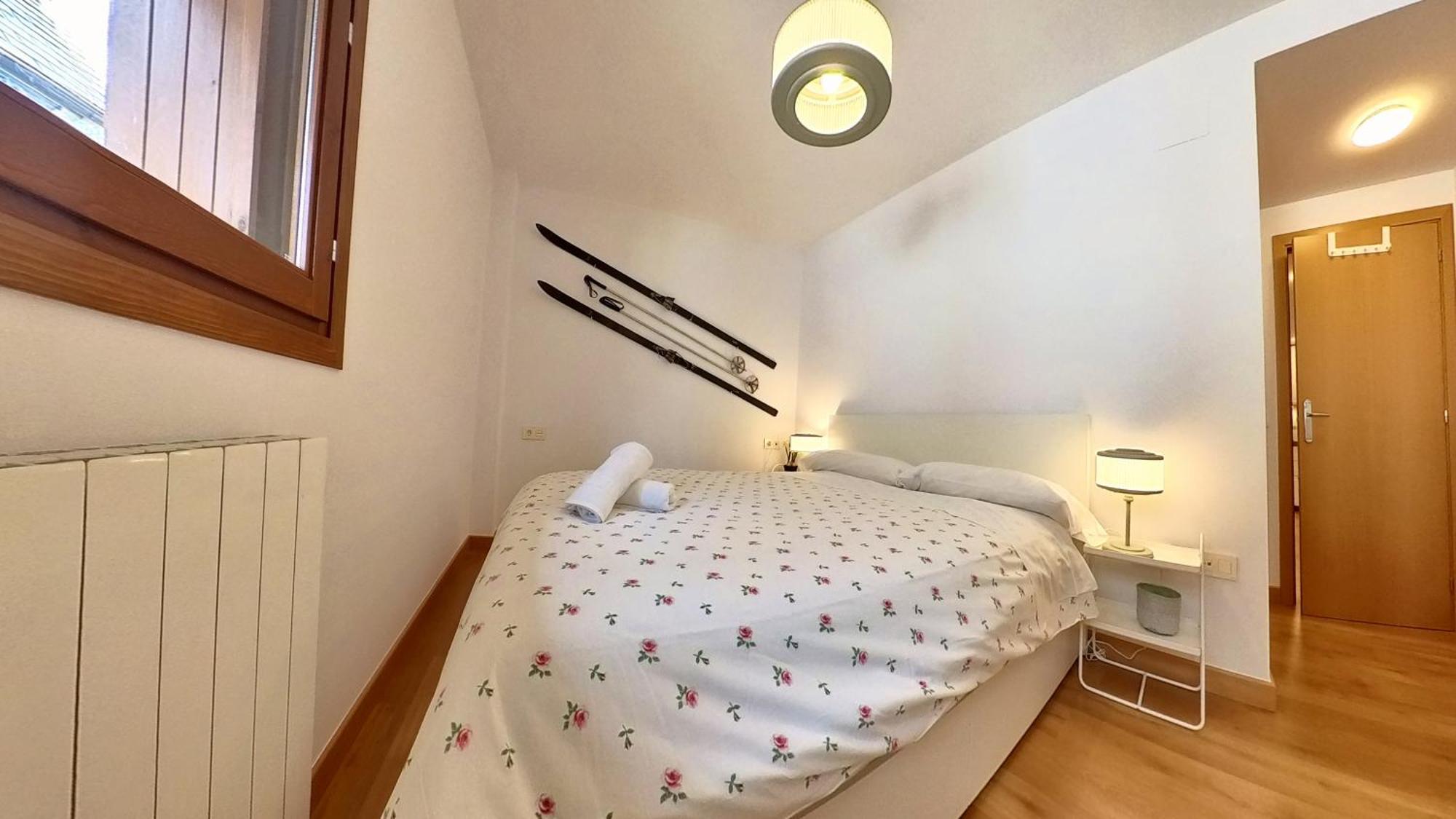 Mimosa 4 Con Terraza - Tucasaenlospirineos 伊斯卡日拉 外观 照片